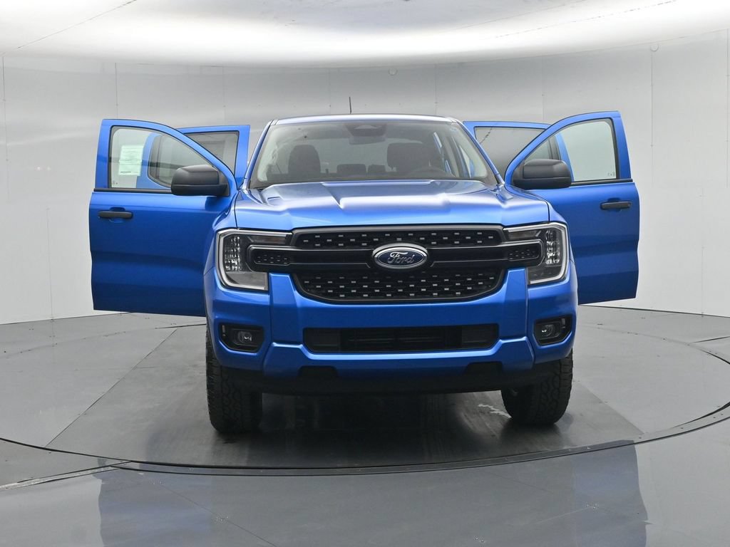 New 2026 Ford Ranger XL RWD image 30