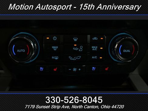 Used 2019 Ford F150 Lariat AWD/4WD image 19