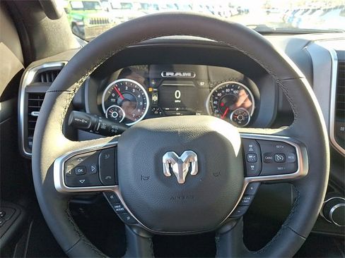 New 2026 RAM 1500 Big Horn image 16