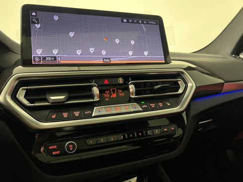 Certified 2023 BMW X3 M40i w/ Premium Package image 30