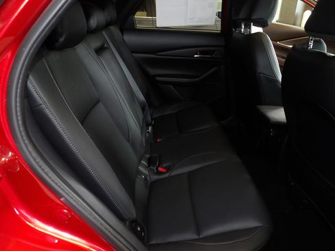 Used 2021 MAZDA CX-30 AWD 2.5 Turbo S image 18