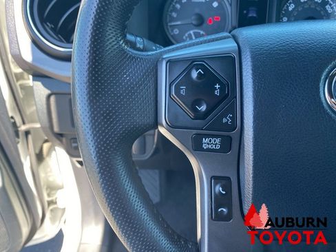Used 2019 Toyota Tacoma TRD Pro AWD/4WD image 38