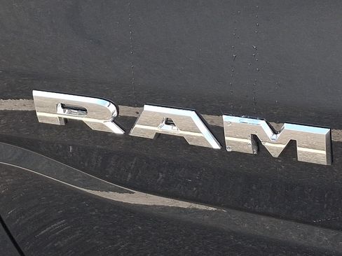 New 2026 RAM 1500 Big Horn AWD/4WD image 23