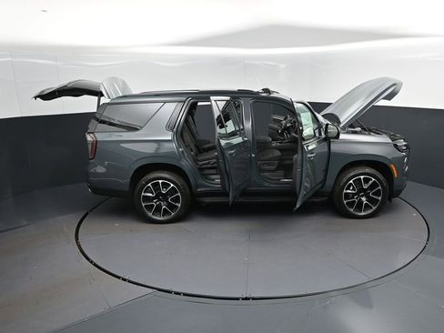 New 2026 Chevrolet Tahoe RST w/ Comfort Package RWD image 50
