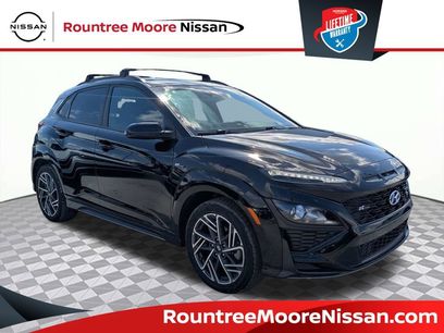 Used 2023 Hyundai Kona N Line