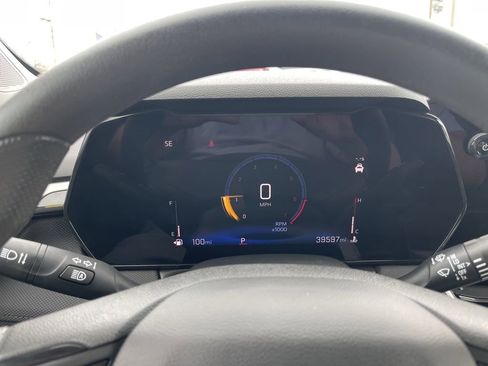 Used 2024 Chevrolet TrailBlazer LT image 22