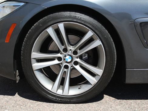 Used 2016 BMW 428i 428i Convertible 2D w/ Premium Package image 29