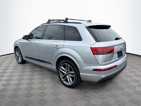 Used 2018 Audi Q7 3.0T Prestige image 8