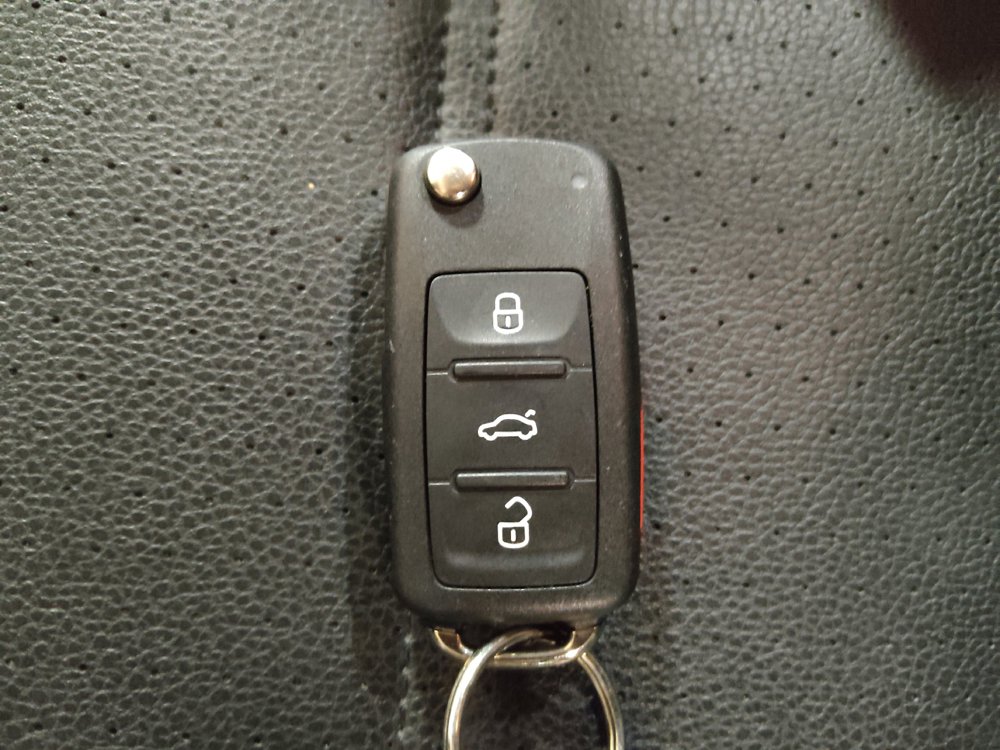 Used 2017 Volkswagen Jetta SE FWD image 32