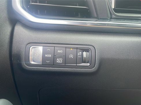 New 2026 GMC Terrain Elevation w/ Elevation Premium Package image 13