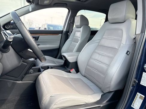 Used 2019 Honda CR-V EX-L image 11