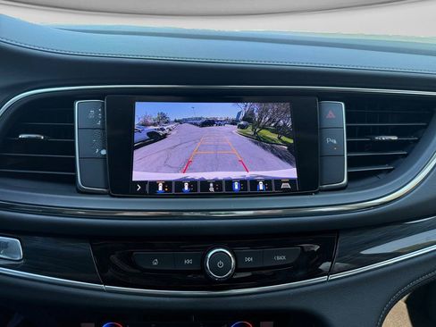 Used 2021 Buick Enclave Essence w/ Sound and Sites Package FWD image 21