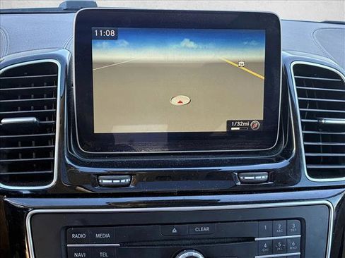 Used 2018 Mercedes-Benz GLS 450 GLS 450 image 14