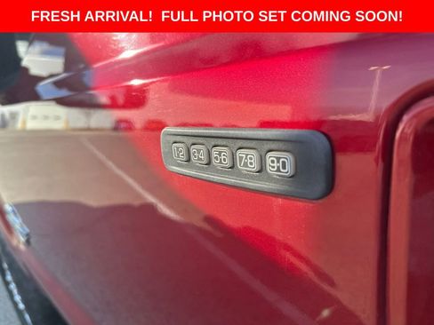 Used 2016 Ford F350 Lariat w/ Lariat Ultimate Package image 39