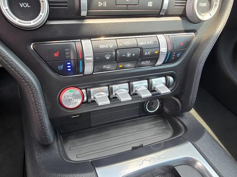 Used 2023 Ford Mustang Premium RWD image 19