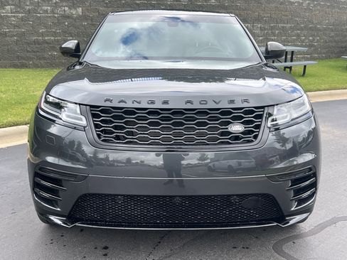 Used 2020 Land Rover Range Rover Velar R-Dynamic S AWD/4WD image 10