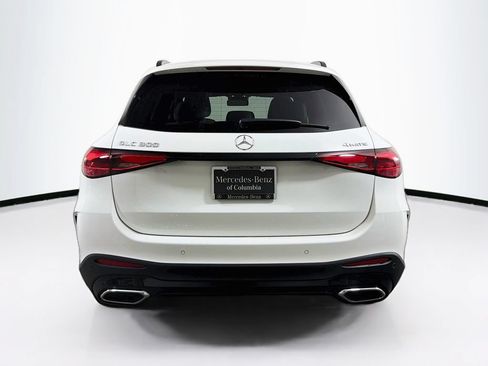 Used 2023 Mercedes-Benz GLC 300 4MATIC image 6