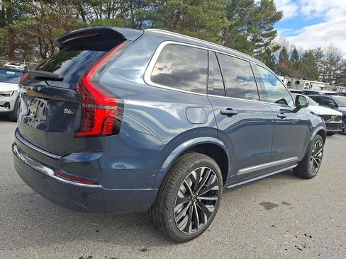 New 2026 Volvo XC90 B6 Ultra image 4