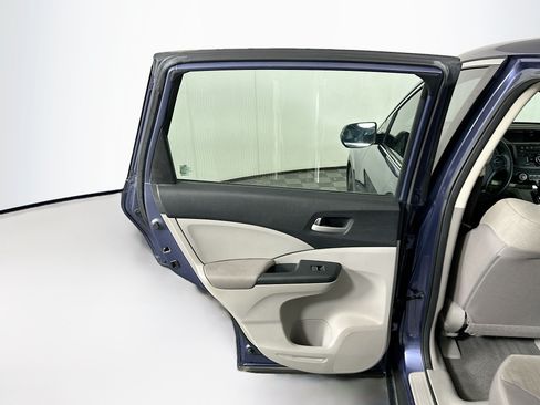 Used 2013 Honda CR-V LX image 25