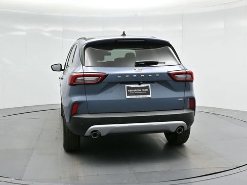 New 2025 Ford Escape Base w/ PHEV Premium Package image 32