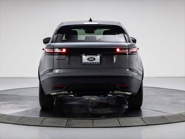 New 2026 Land Rover Range Rover Velar S AWD/4WD image 4