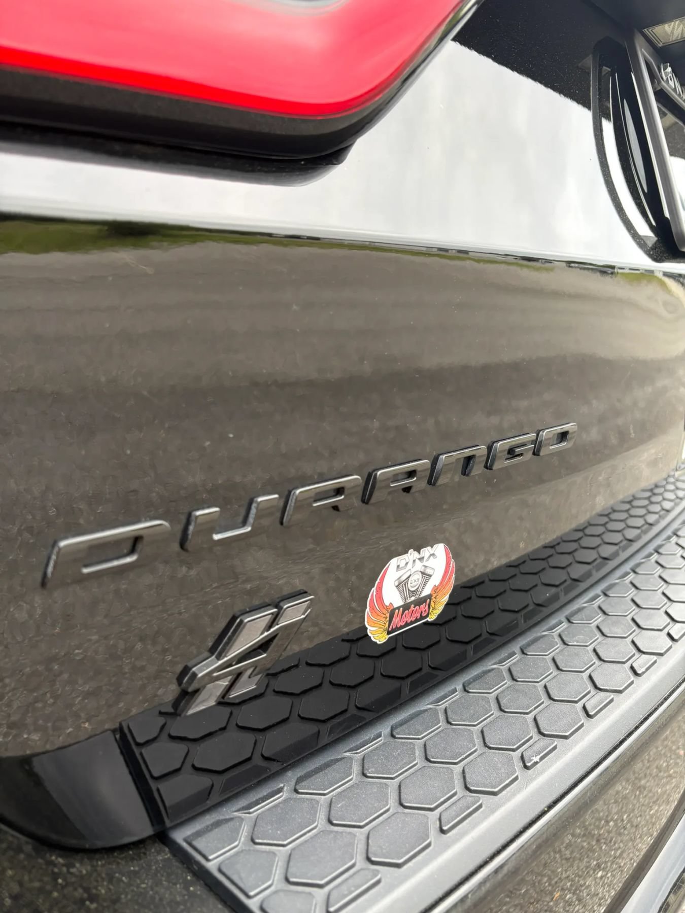Used 2019 Dodge Durango GT AWD/4WD image 13