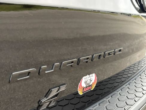 Used 2019 Dodge Durango GT AWD/4WD image 13