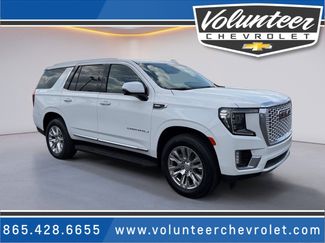 Used 2023 GMC Yukon Denali video 1