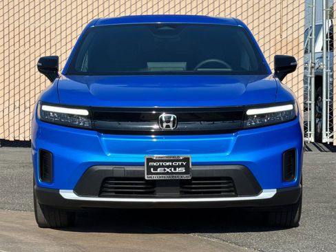 Used 2024 Honda Prologue EX image 9