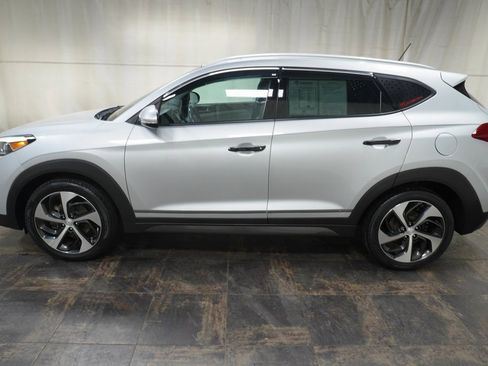 Used 2016 Hyundai Tucson Sport image 8