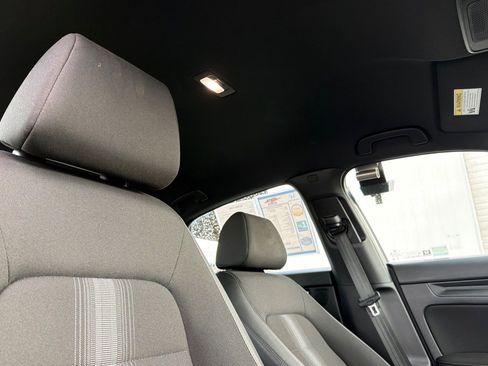 Used 2025 Honda Civic Sport image 15