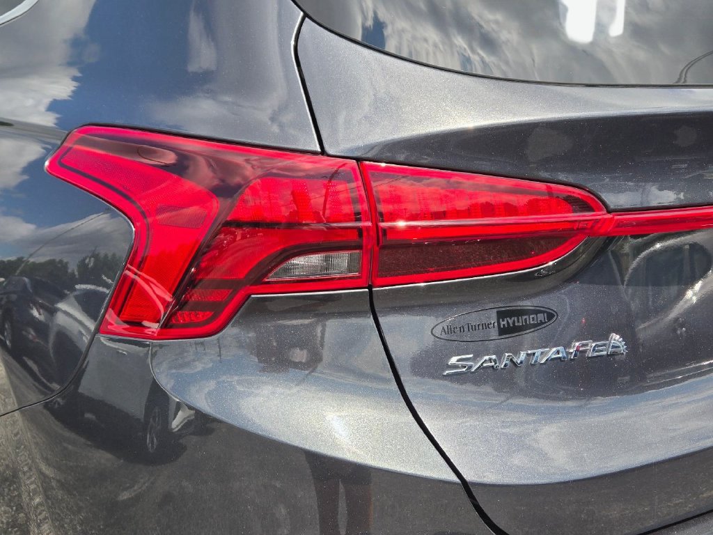 Certified 2023 Hyundai Santa Fe SEL FWD image 7
