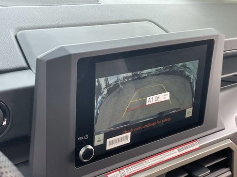 New 2026 Toyota Tacoma SR5 image 16