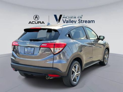 Used 2021 Honda HR-V EX image 5
