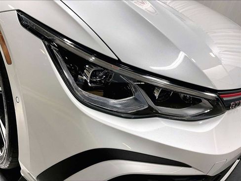 Used 2024 Volkswagen GTI Autobahn image 14