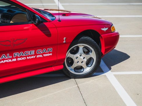 Used 1994 Ford Mustang GT image 21