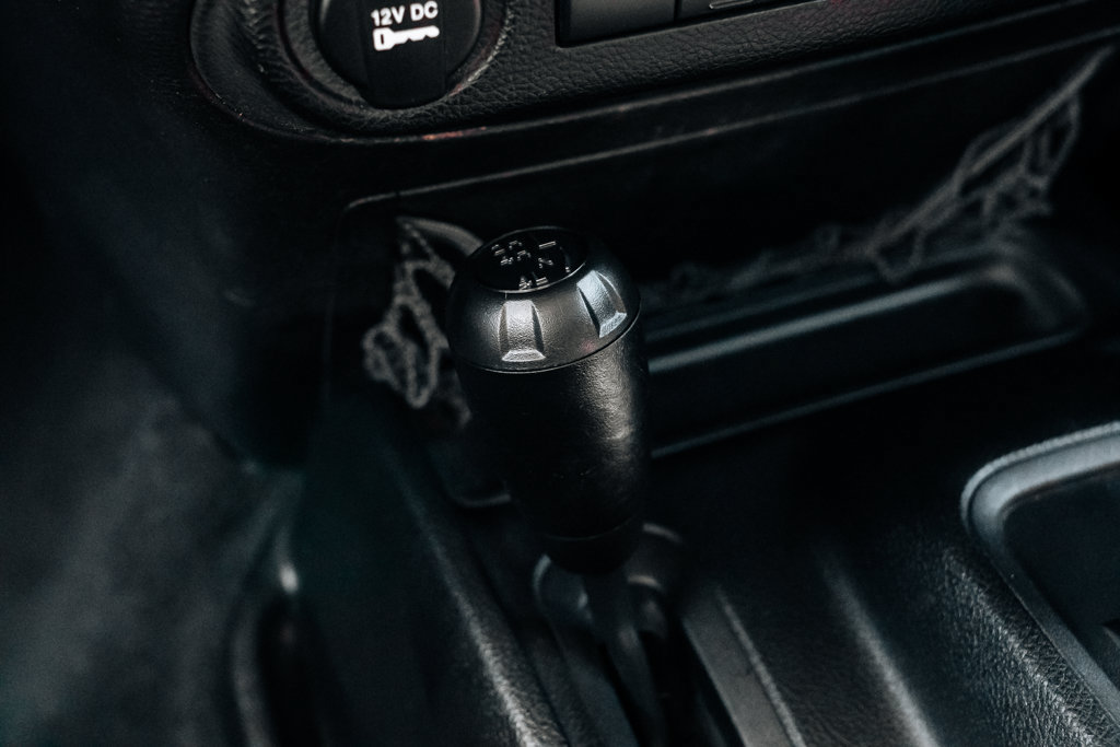 Used 2014 Jeep Wrangler Unlimited Sport w/ Trailer Tow Group AWD/4WD image 35
