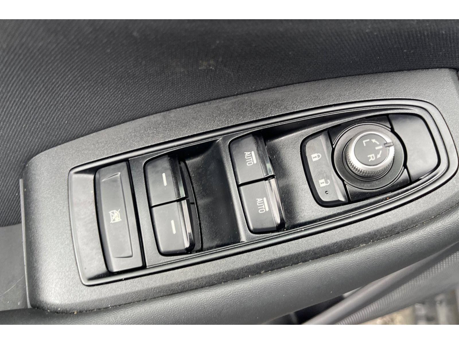 Certified 2024 Subaru Outback Premium AWD/4WD image 12