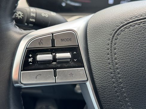 Used 2024 Kia Telluride S w/ S Sunroof Package AWD/4WD image 24