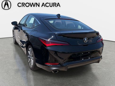 Used 2025 Acura Integra image 4