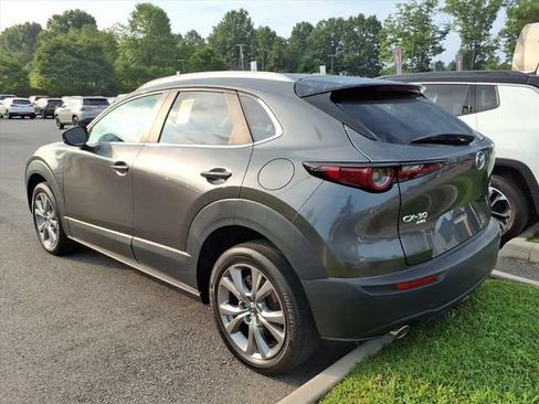 Used 2023 MAZDA CX-30 AWD 2.5 S w/ Select Package image 6