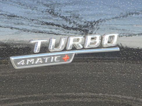 New 2026 Mercedes-Benz GLE 53 AMG 4MATIC Coupe image 5