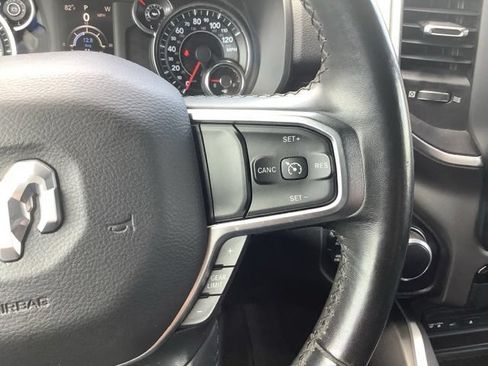 Used 2019 RAM 1500 Big Horn AWD/4WD image 27