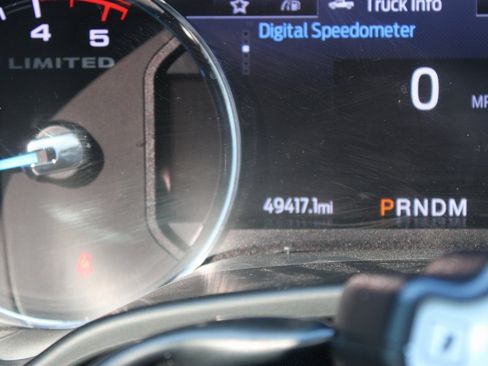 Used 2020 Ford F350 Limited image 14