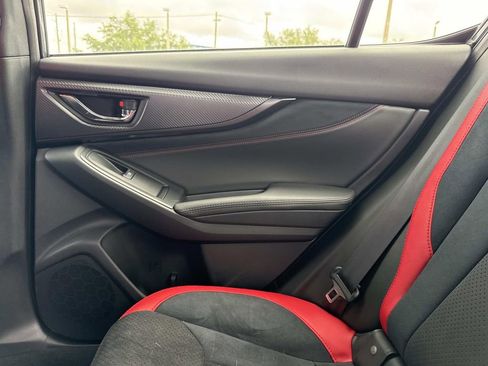 New 2026 Subaru WRX Limited AWD/4WD image 15