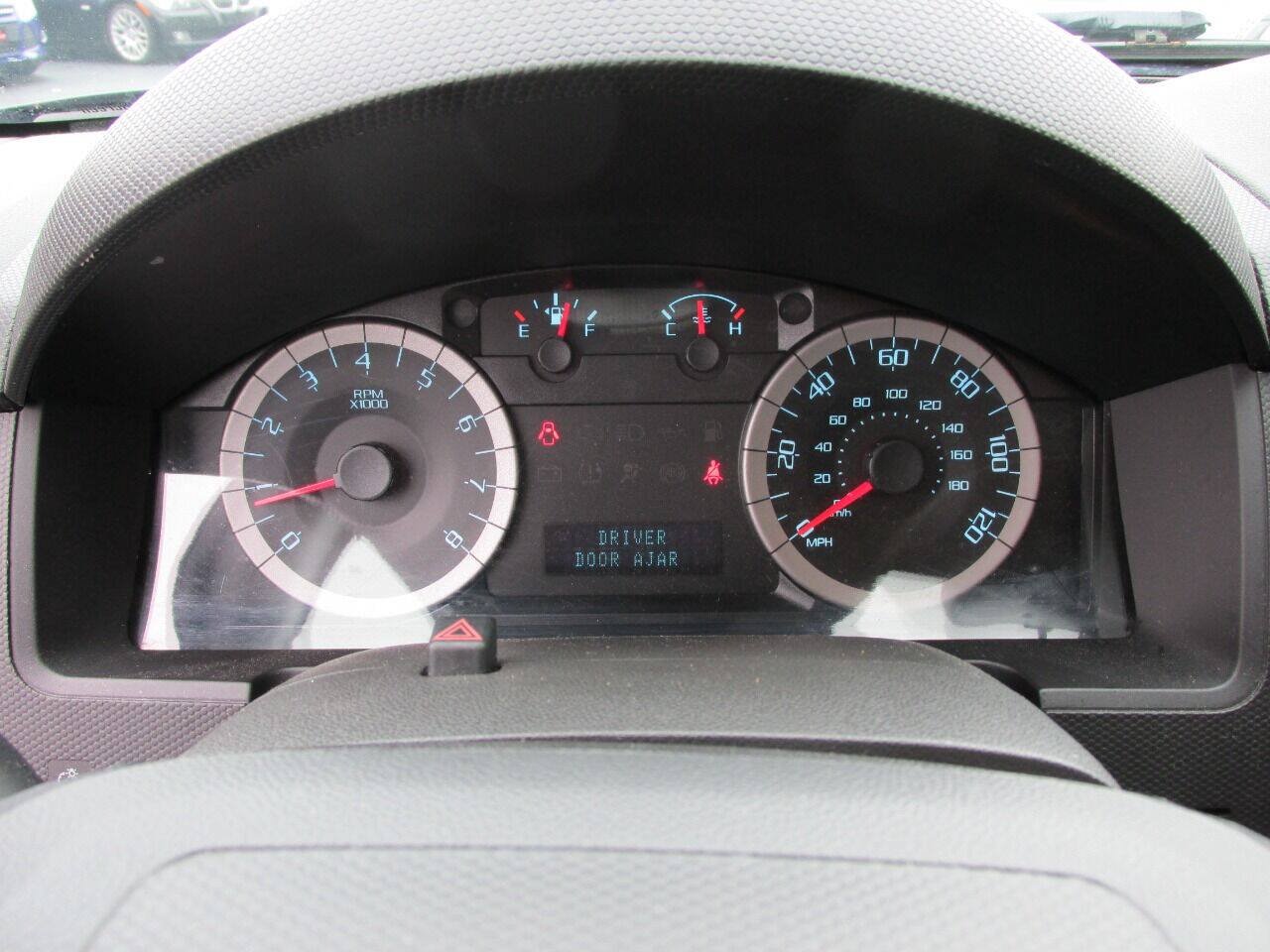 Used 2012 Ford Escape XLT FWD image 44