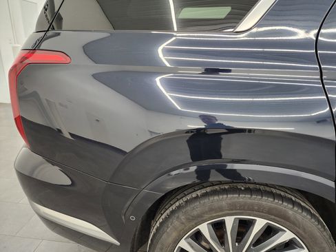 Used 2024 Hyundai Palisade Calligraphy image 30