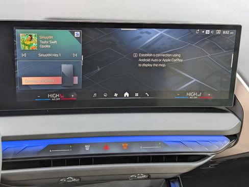 Used 2025 BMW X3 xDrive30i image 24