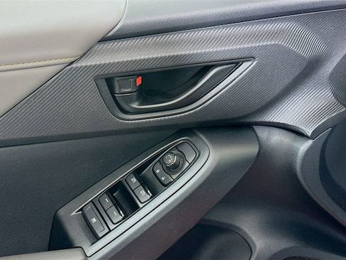 Certified 2024 Subaru Crosstrek 2.5i Wilderness image 19