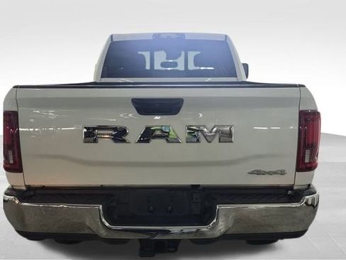 Used 2025 RAM 3500 Tradesman image 6